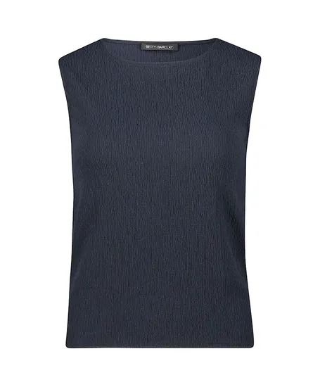 Betty Barclay Top Structuur