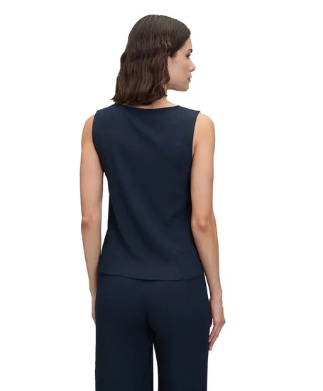 Betty Barclay Top Structuur