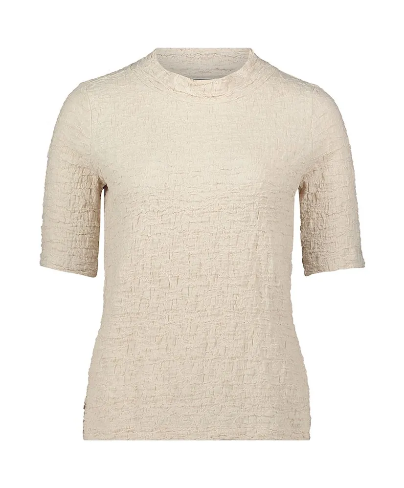 Betty Barclay Top Structuur
