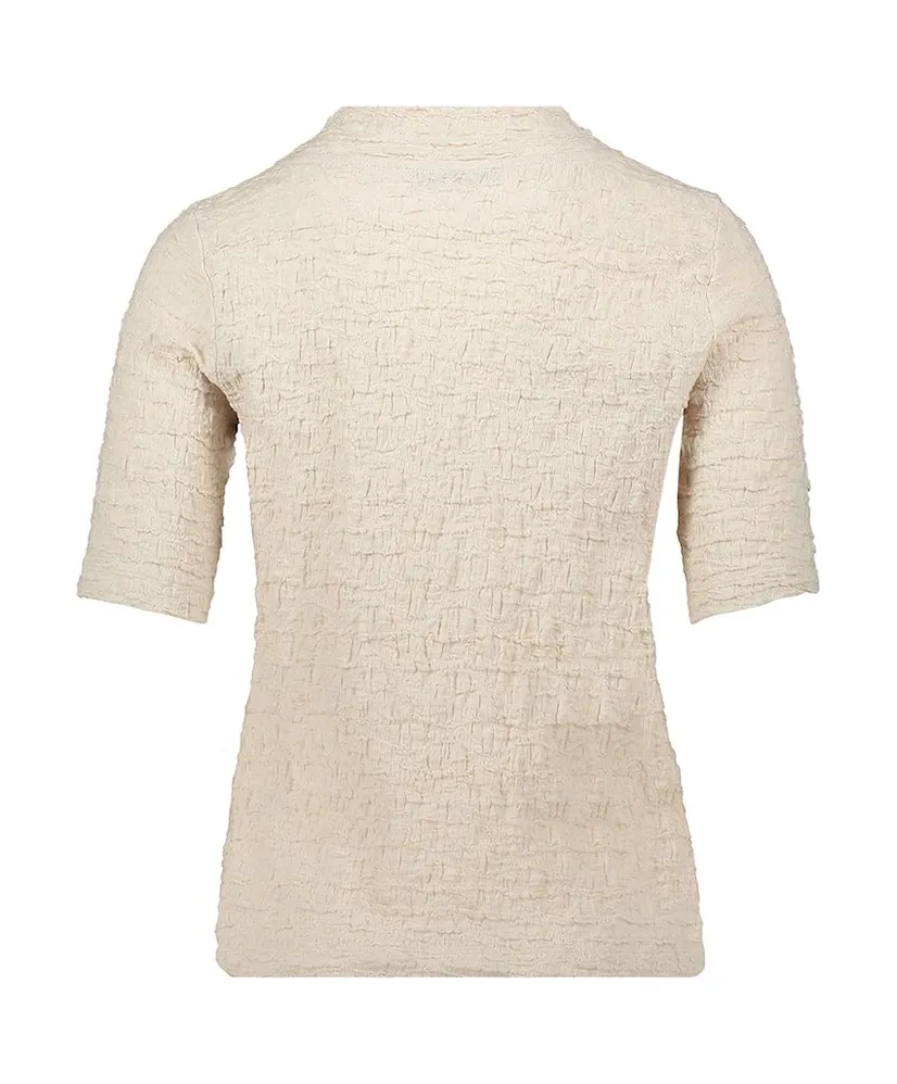 Betty Barclay Top Structuur