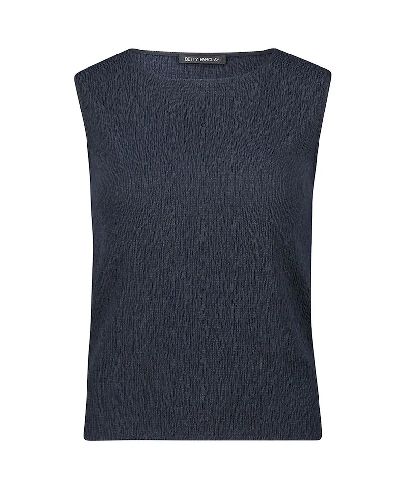 Betty Barclay Top Structuur