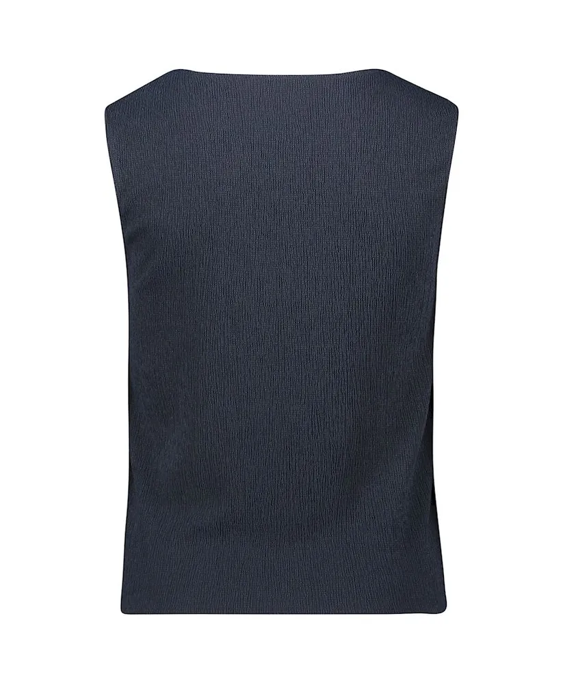 Betty Barclay Top Structuur