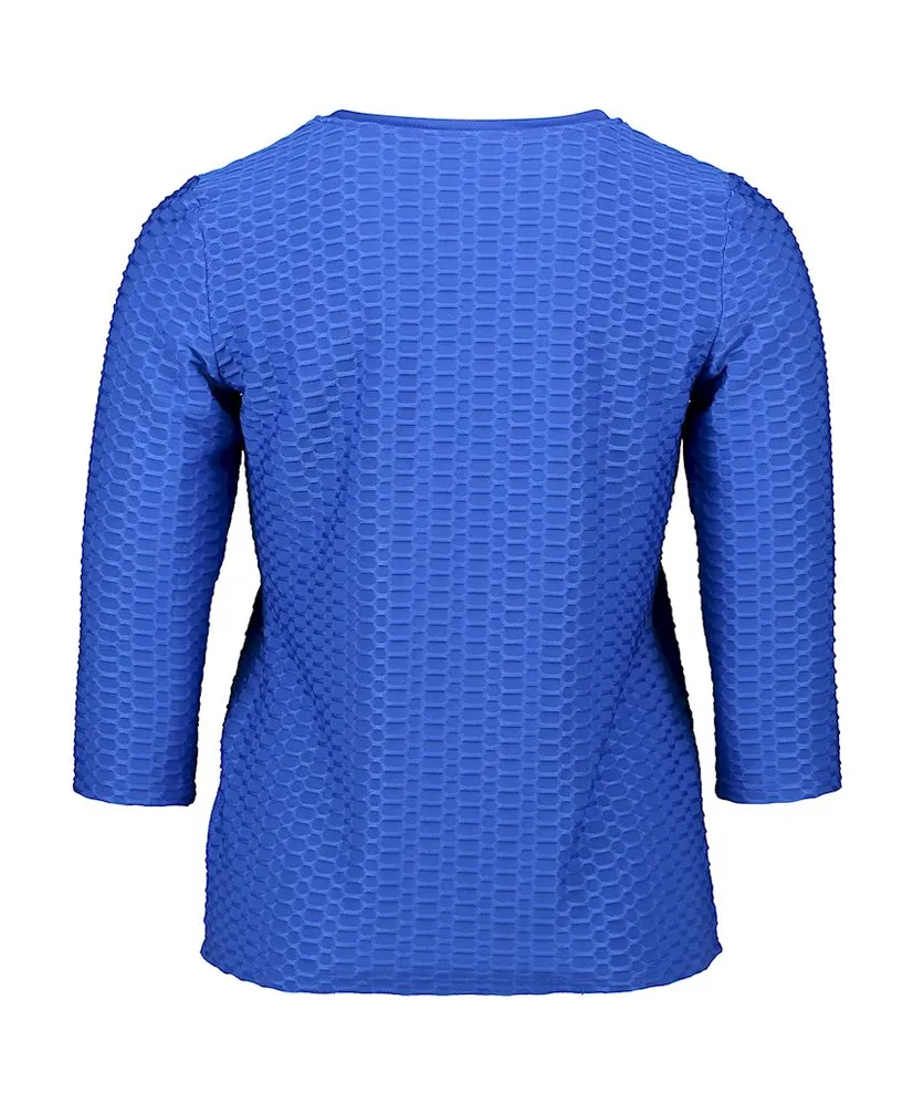 Betty Barclay Top Structuur