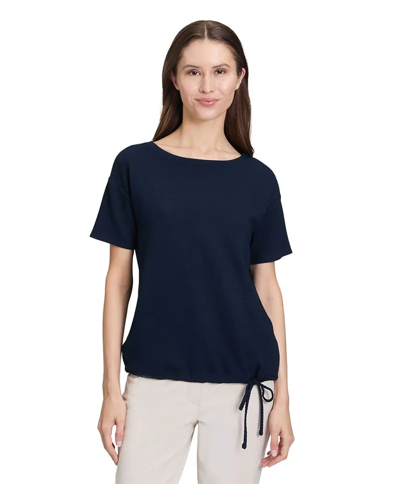 Betty Barclay Top Sweat