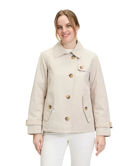 Betty Barclay Trench Coat Effen
