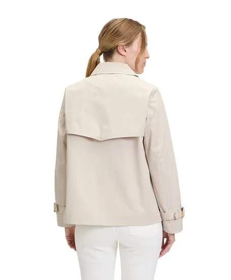 Betty Barclay Trench Coat Effen