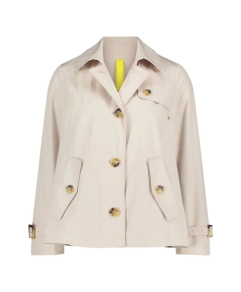 Betty Barclay Trench Coat Effen