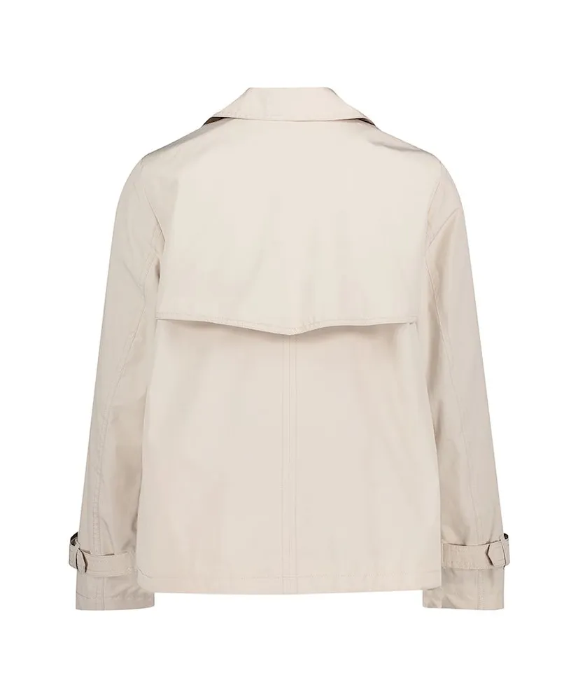 Betty Barclay Trench Coat Effen