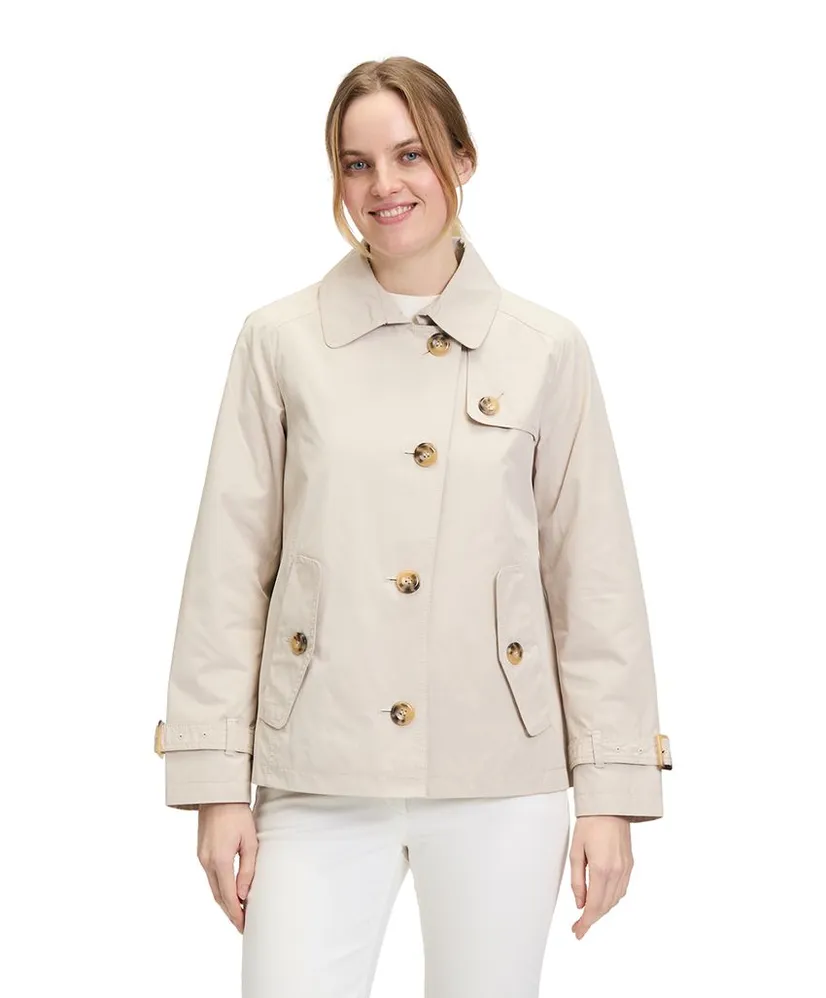 Betty Barclay Trench Coat Effen