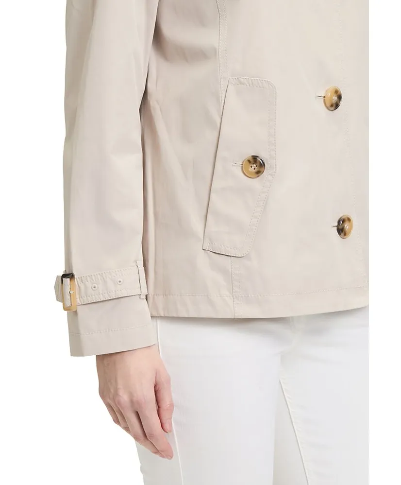 Betty Barclay Trench Coat Effen