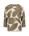 Betty Barclay Trui Allover Print
