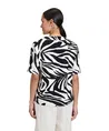 Betty Barclay Trui Allover Print