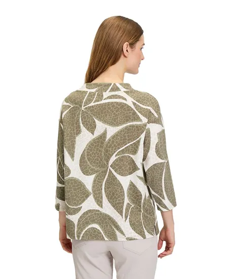 Betty Barclay Trui Allover Print
