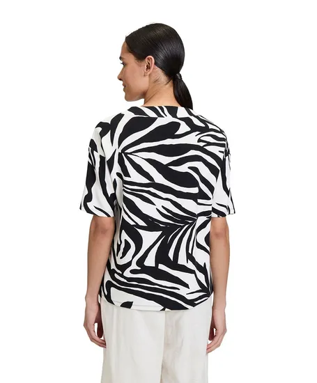 Betty Barclay Trui Allover Print