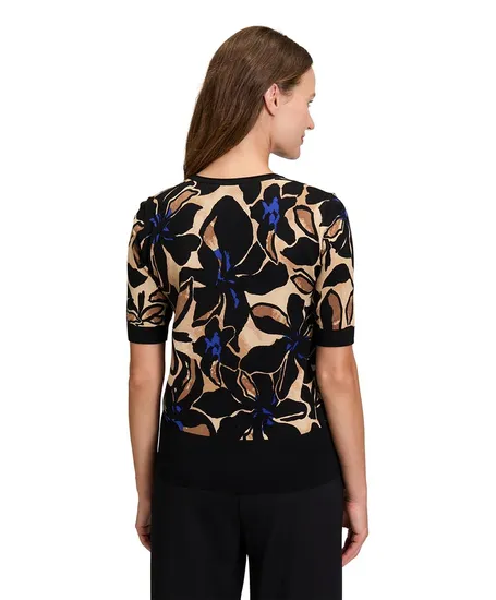 Betty Barclay Trui Allover Print