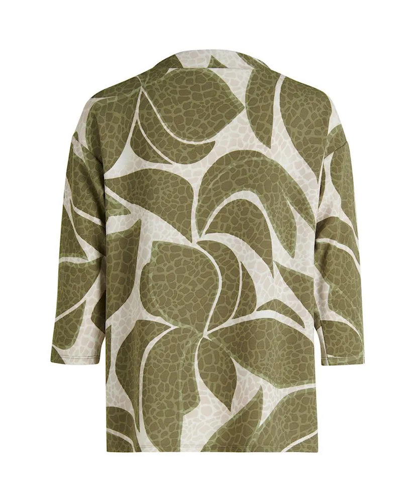 Betty Barclay Trui Allover Print