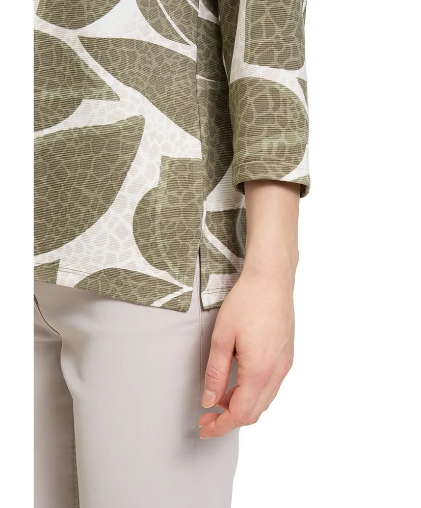 Betty Barclay Trui Allover Print