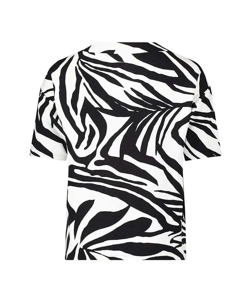Betty Barclay Trui Allover Print