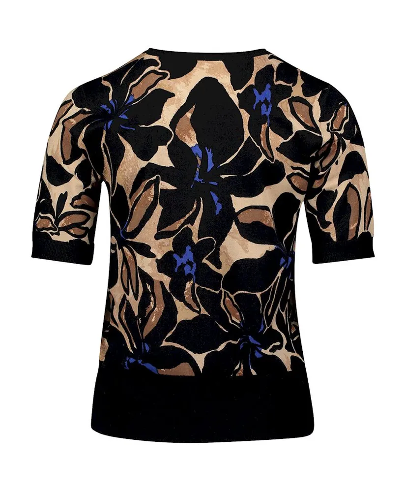 Betty Barclay Trui Allover Print