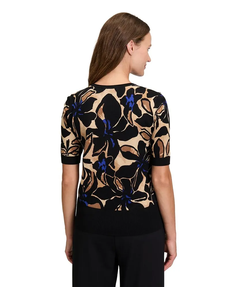 Betty Barclay Trui Allover Print