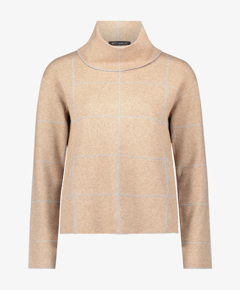 Betty Barclay Trui Col Ruit