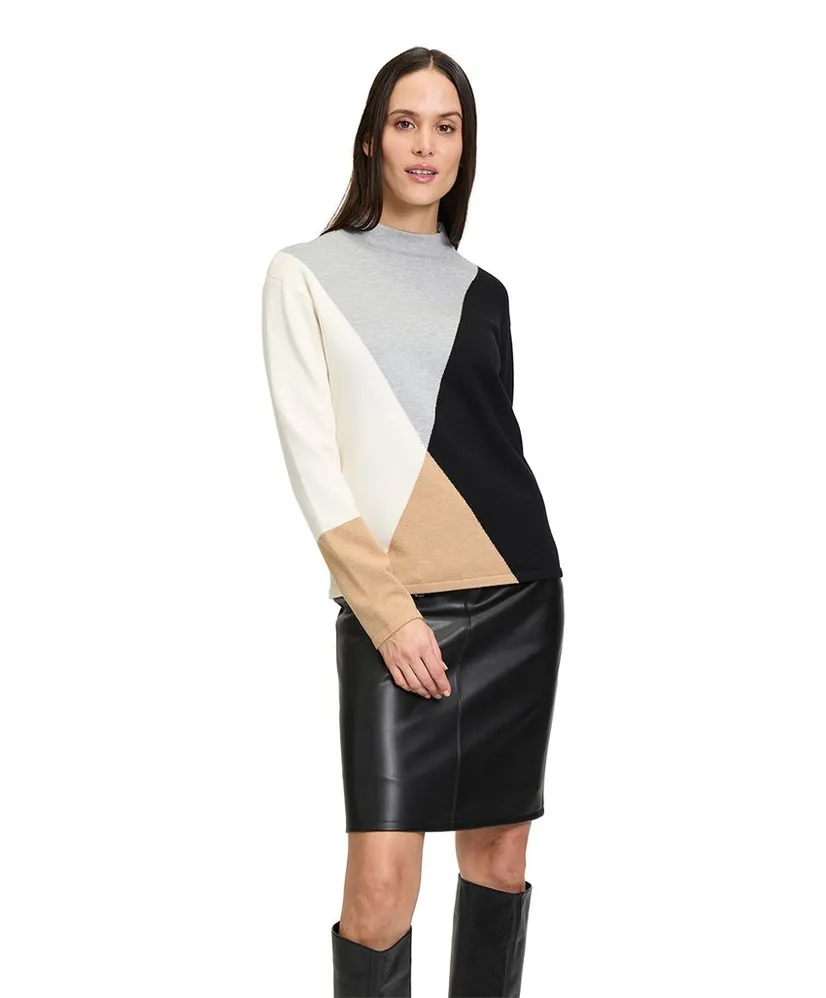 Betty Barclay Trui Print