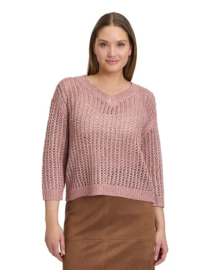 Betty Barclay Trui V-hals