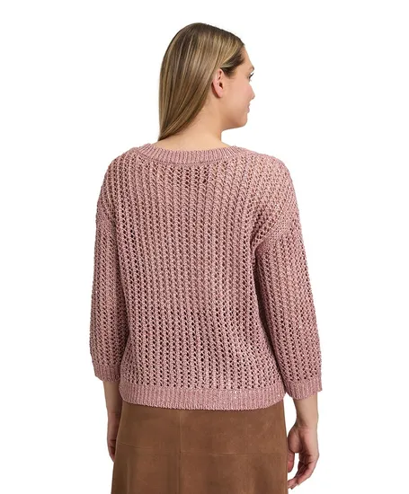 Betty Barclay Trui V-hals