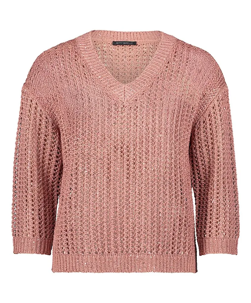 Betty Barclay Trui V-hals