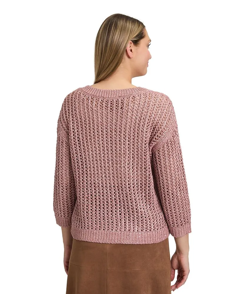 Betty Barclay Trui V-hals