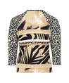 Betty Barclay Vest Allover Print