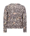 Betty Barclay Vest Allover Print