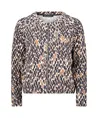 Betty Barclay Vest Allover Print