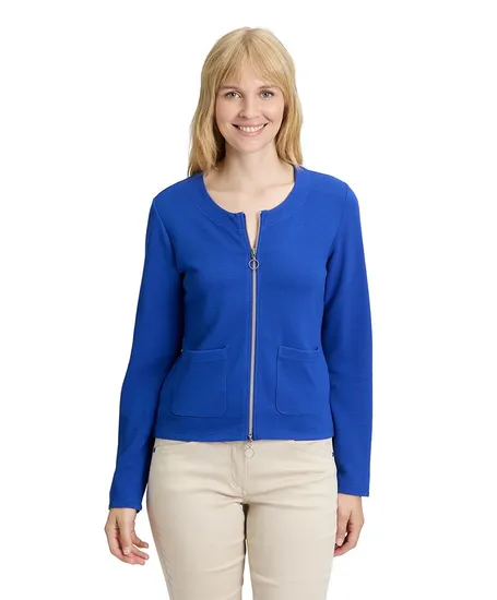 Betty Barclay Vest Effen