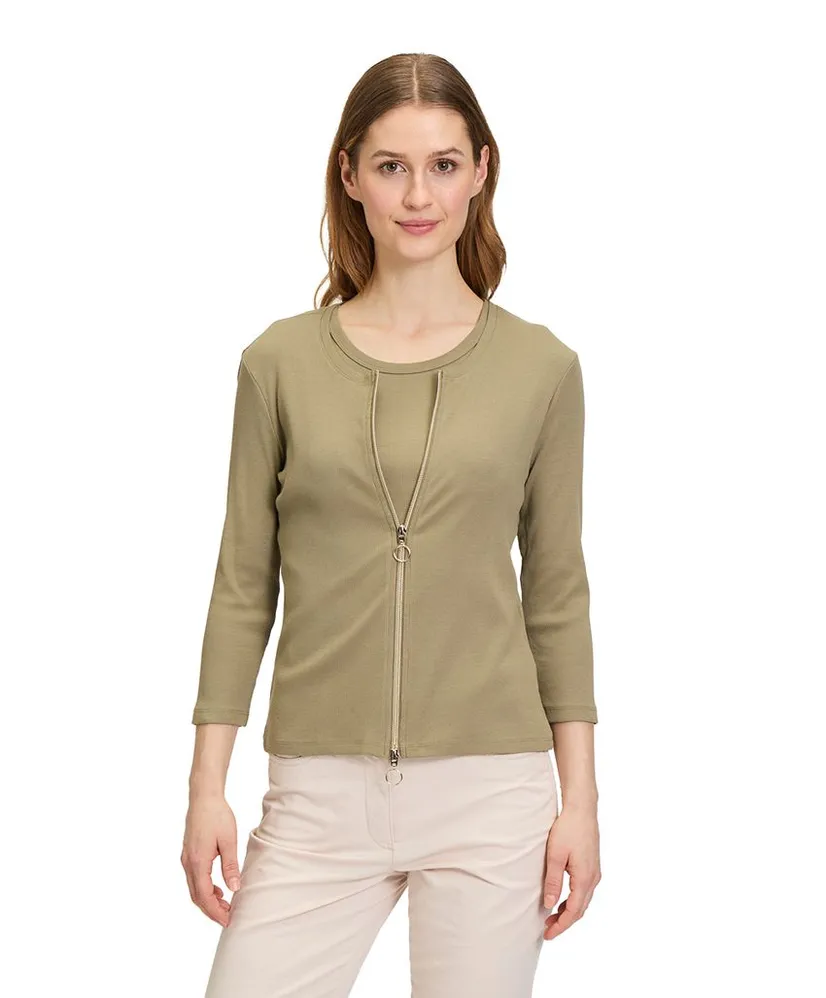Betty Barclay Vest Effen