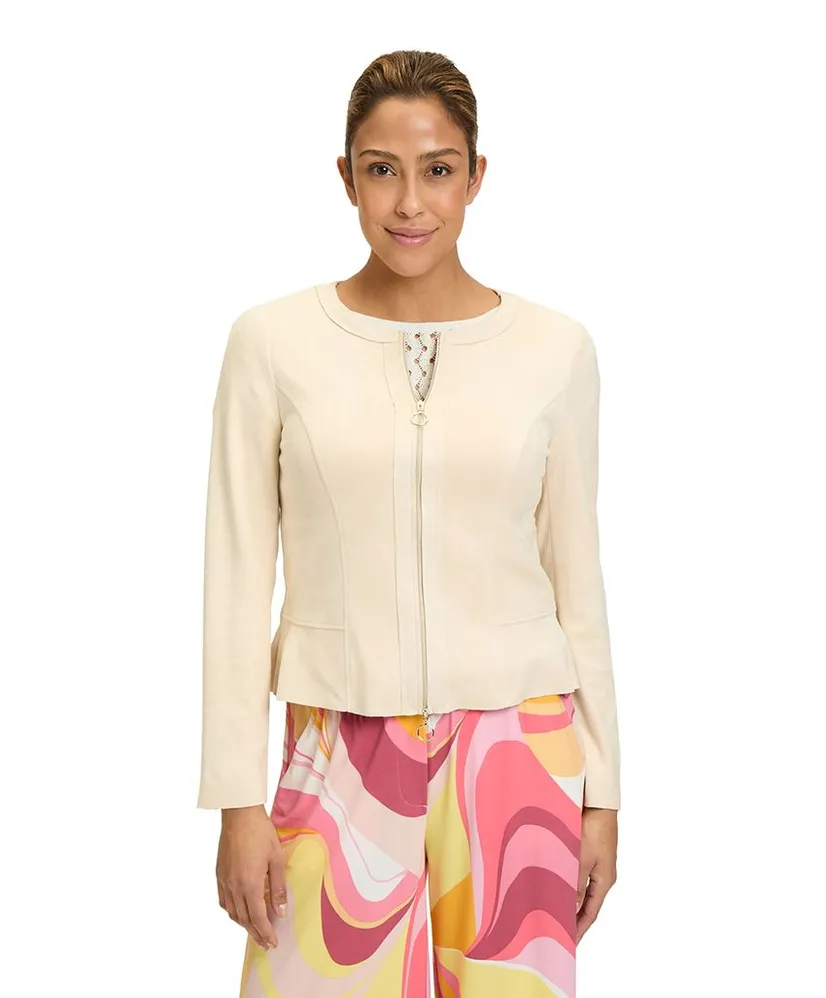 Betty Barclay Vest Effen