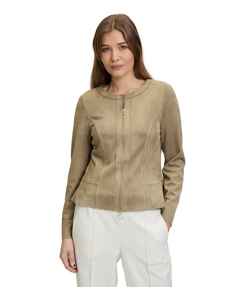 Betty Barclay Vest Effen