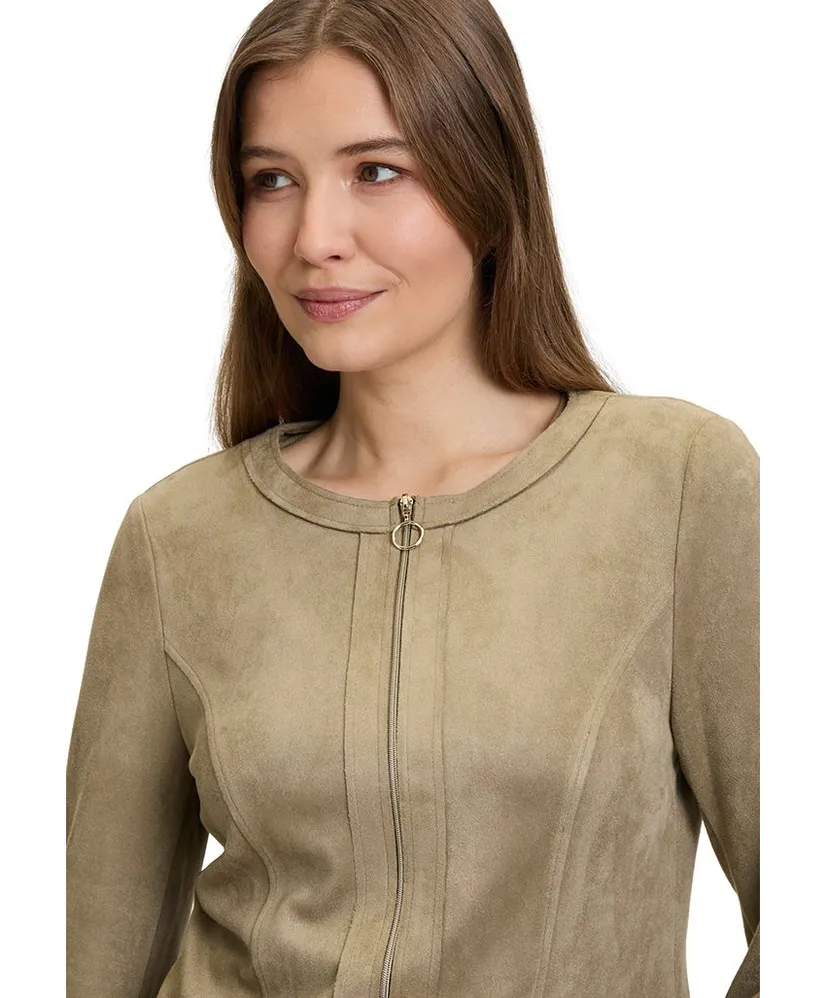 Betty Barclay Vest Effen