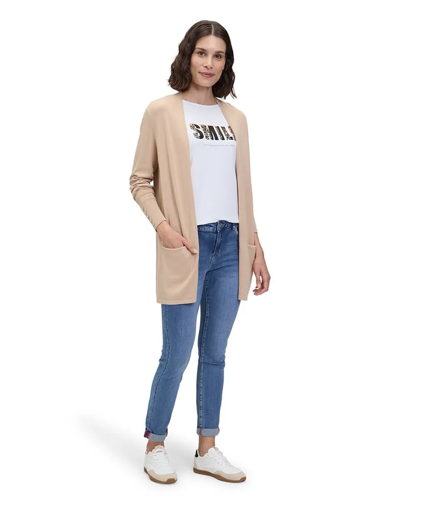 Betty Barclay Vest Effen