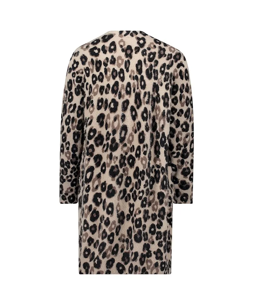 Betty Barclay Vest Panter