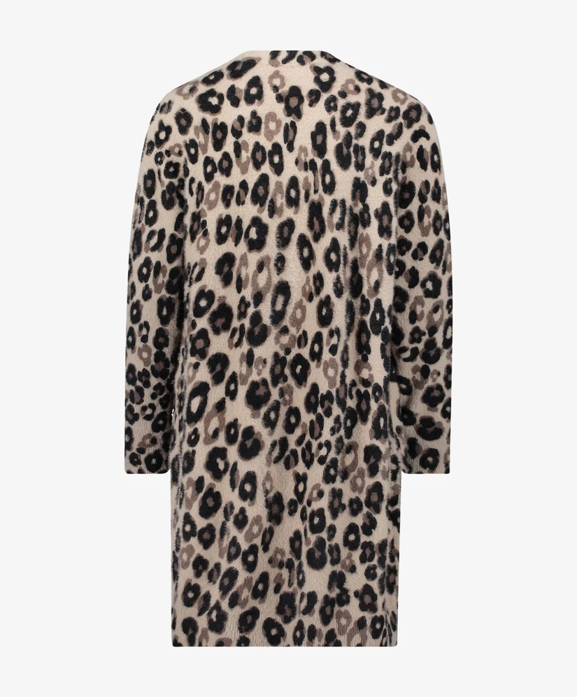 Betty Barclay Vest Panter