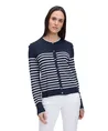 Betty Barclay Vest Strepen