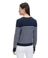 Betty Barclay Vest Strepen