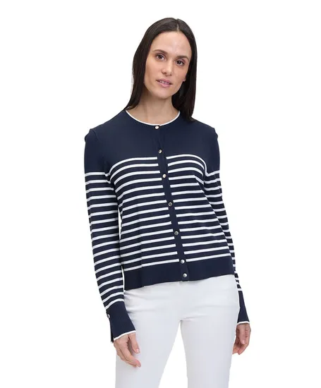 Betty Barclay Vest Strepen