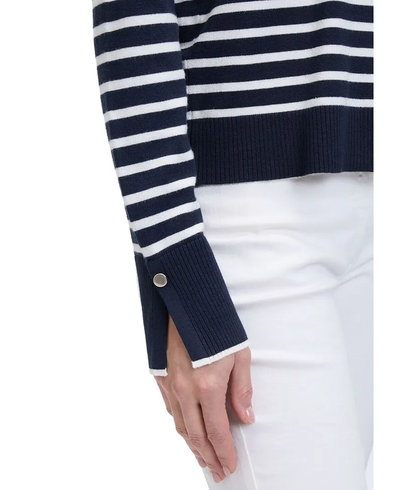 Betty Barclay Vest Strepen