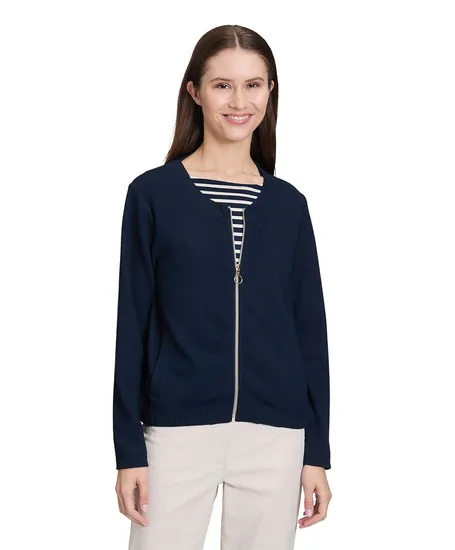 Betty Barclay Vest Structuur