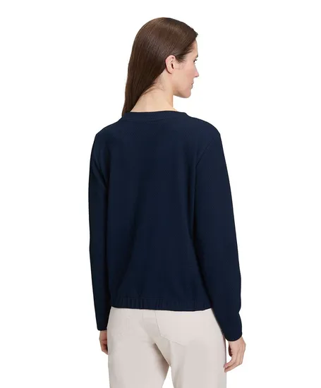 Betty Barclay Vest Structuur