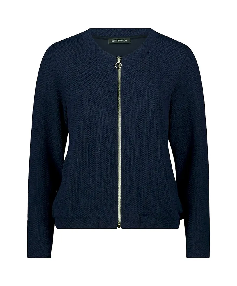 Betty Barclay Vest Structuur