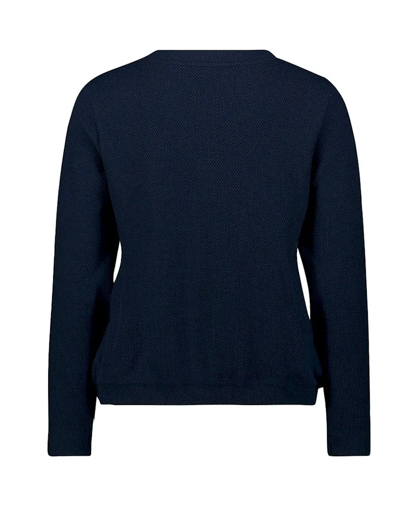 Betty Barclay Vest Structuur