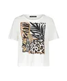 Betty Barlcay T-shirt Opdruk